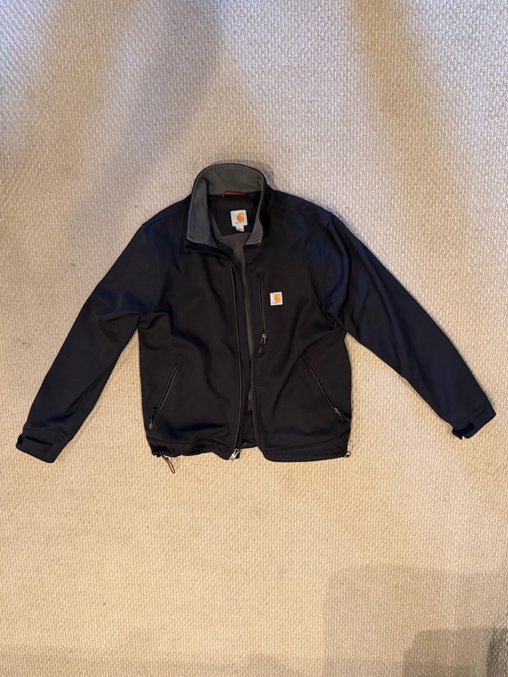 Men’s Carhartt Softshell Jacket